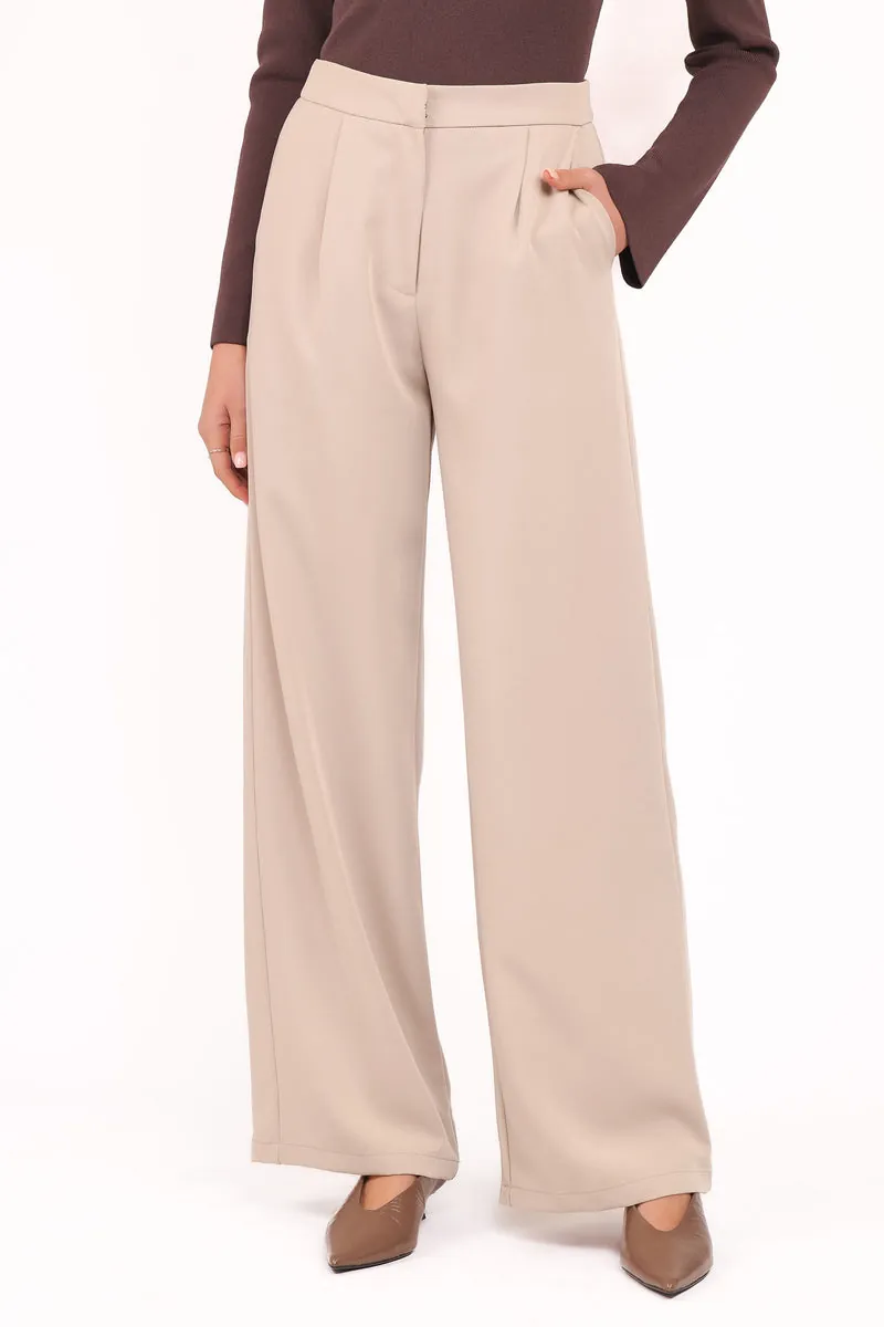 Calça Ana Bege - foto 3