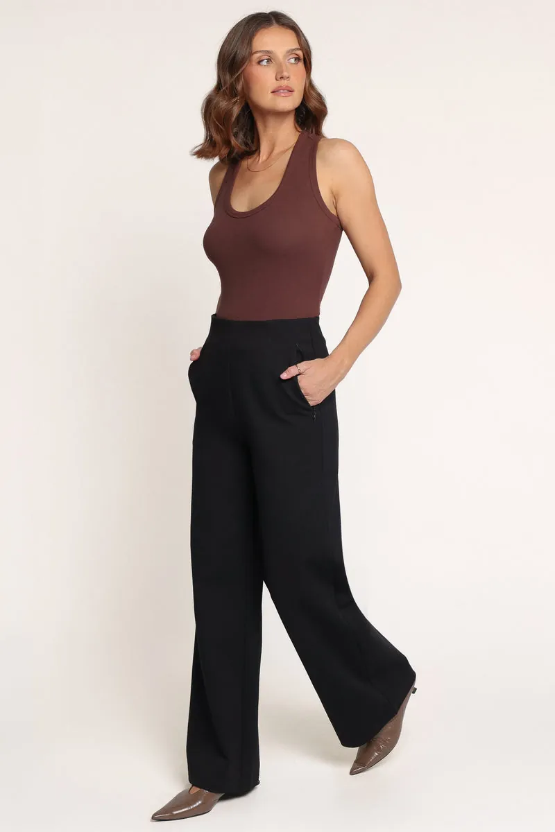 Calça Pantalona Perfect Ponte Preto - foto 3