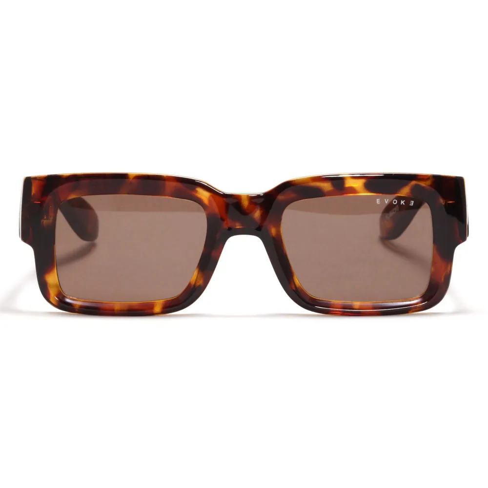 Óculos de Sol Lodown G21 Classic Turtle Brown Total - foto 2