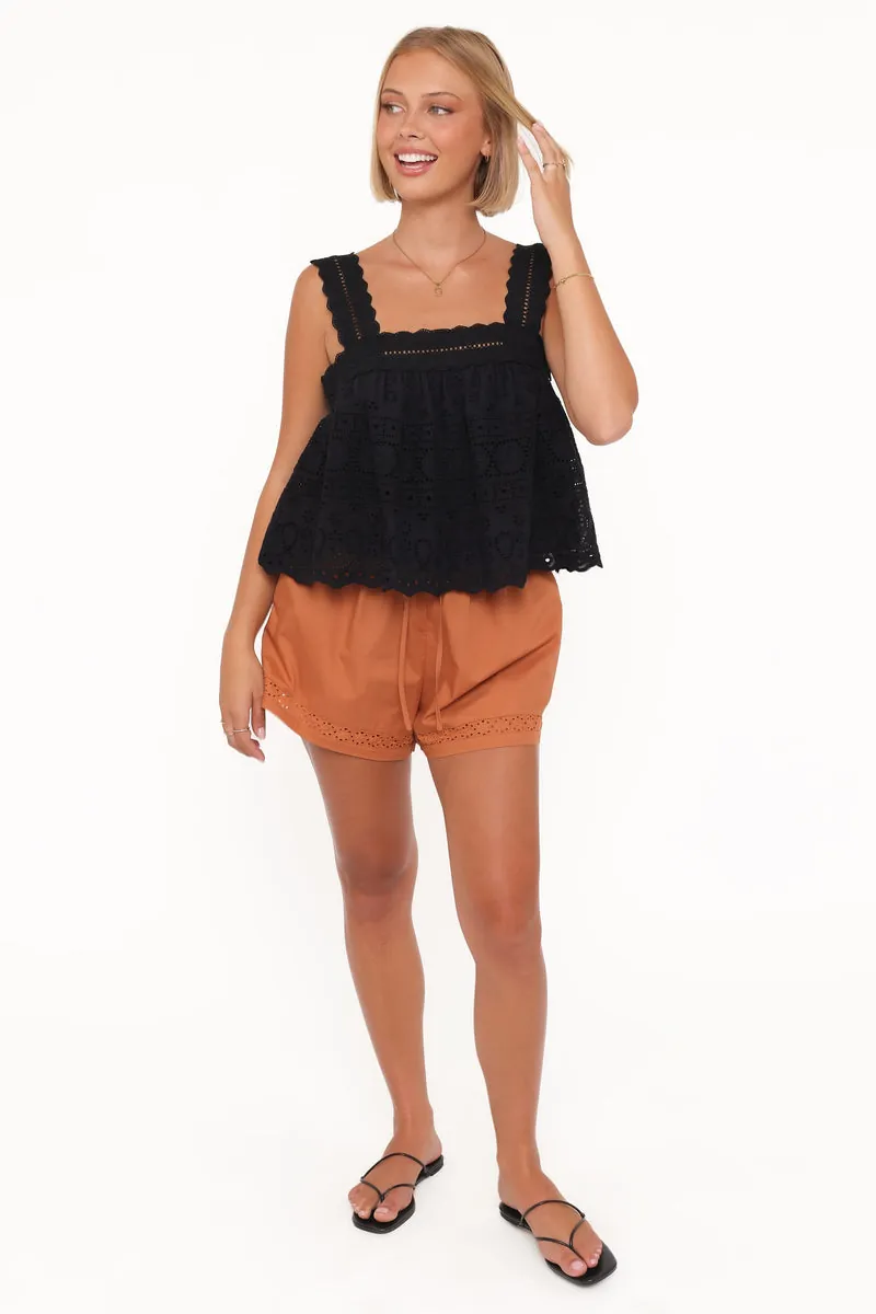 Short Austin Rust - foto 2