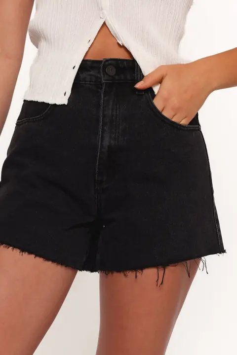 Short Abrand Venice Heidi