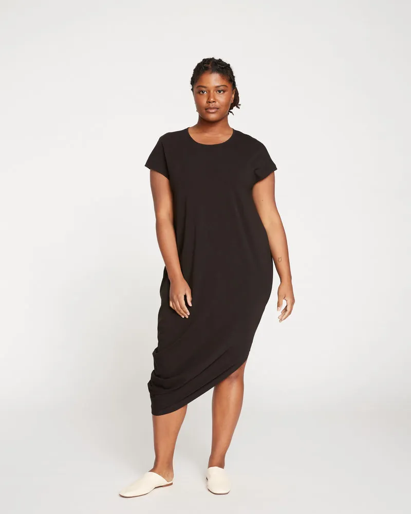 Vestido Iconic Geneva Preto - foto 3